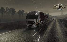 1360x768 px euro truck simulator 2 scania truck volvo fh16 anime vampire knight hd art; Herunterladen Hintergrundbild Euro Truck Simulator 2 Truck Simulator Fracht Transport Iveco Stralis Fur Desktop Kostenlos Hintergrundbilder Fur Ihren Desktop Kostenlos