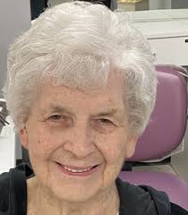 Obituary for Grace C. Pfaff
