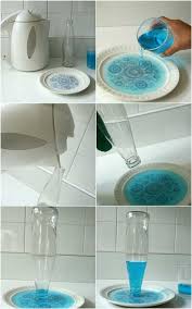 La Bouteille Qui A Soif Experience Scientifique Facile Science Amusante Experience Scientifique Enfant