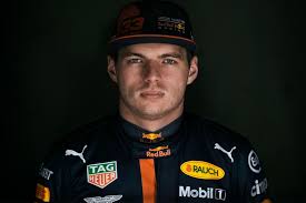 So he was born with dual nationality: Formula 1 Red Bull Racing Max Verstappen Interview Hypebeast