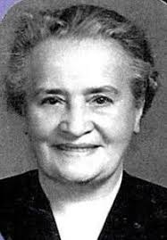 Maria Franziska Anna Liebetanz Eisert (1887-1951)