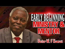 Pastor chris okotie is regarded as the ninth richest pastors in africa, for his net worth has been estimated to be around 10 million u.s dollars. Early Beginning And Ministry Of Pastor W F Kumuyi Of Deeper Life Bible Church Youtube