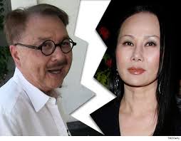 Mr Chow Founder Michael Chow's Wife Files for Divorce