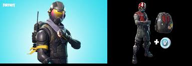 Rogue fortnite default skin drawing easy agent was. Starter Pack Skins Which Do You Like Better Fortnitebr