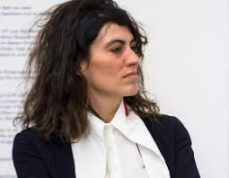 Della materia spirituale dell'arte institution: Matilde Cassani Von Landergrenzen Und Kricket Franzmagazine