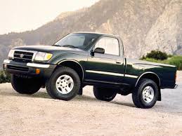 Excellent price $740 off avg. 2002 Toyota Tacoma Specs And Prices