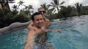 Indonesia compromises 7 original regions. Bali Indonezia Vacanta Prima Parte Youtube
