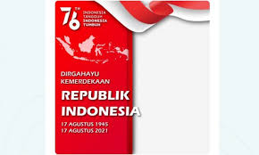 Sebentar lagi pastinya banyak sekali yang sudah mengetahui bahwa hari kemerdekaan negara republik indonesia (nkri. Qt3llzszl3 Pzm