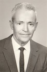 Gregorio “Goyo” Huerta (1901-1970)