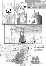 Hana and the Beast Man Vol.1 extra. Page 1 - Mangago