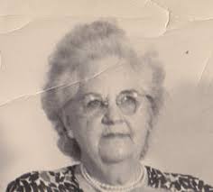 Dora Lee Choate Henson (1880-1982)