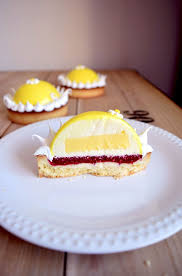 Epingle Sur Patisserie