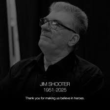 A psychic dictator, an inhuman robot, a mad scientist, a murderous alien,  and a super-powered terrorist are about to try and take over the world…and  you're going to be rooting for them