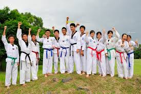 Kawasan bandar utama, damansara adalah berkeluasan sekitar 1,000 ekar, dan terbahagi kepada 12 seksyen bermula daripada bu1 sehingga ke bu12. Smk Bandar Utama Damansara 3 P J 2012 Power Sport Taekwondo