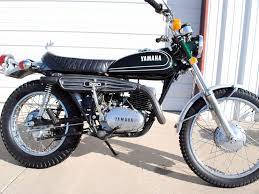 1970 yamaha dt1 enduro 250 at auction with bring a trailer, the home of the best vintage and classic cars online. Lot 11 1973 Yamaha Dt250