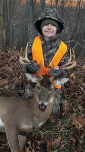 2022 Big Buck Photo Contest Winners