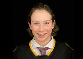 2021-2022 > 2008/U14 > Roster > Blake Barnes (Lambton Jr. Sting AAA Hockey )