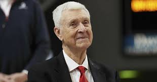 Terry Holland, who transformed Virginia basketball, dies at 80