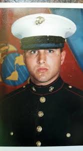 Honoring US Marine Corps Veterans