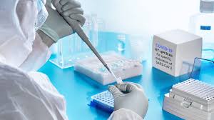 The pcr test can react to other coronaviruses. Ù†Ù‚ÙŠØ¨Ø© Ø£ØµØ­Ø§Ø¨ Ø§Ù„Ù…Ø®ØªØ¨Ø±Ø§Øª Ù„Ù€ Ø§Ù„Ù†Ù‡Ø§Ø± Ø§Ù„ÙØ­Øµ Ø§Ù„Ø³Ø±ÙŠØ¹ Ø§Ù„Ù†Ù‡Ø§Ø±