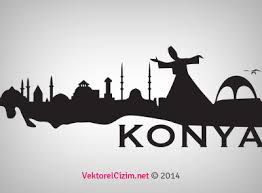 Beyzanur Ga La Stan Adli Kullanicinin Kent Sembolleri Panosundaki Pin Sehir Silueti Sehir Tasarim