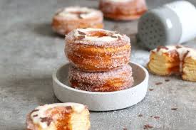 Ensaimada De Mallorca Bake To The Roots Rezept Backideen Dessert Ideen Lebensmittel Essen