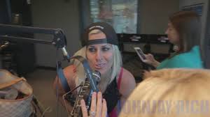 Librivox is a hope, an experiment, and a question: Kyle Unfug Radio Cohost Is Now A Foot Model The Mousepad