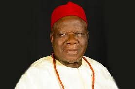 Secession: Edwin Clark spoke our mind, Niger Delta group tells IPOB