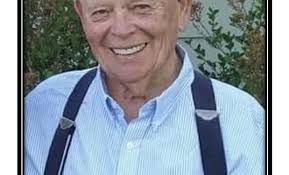 Hillsboro Legend Will (Bill) Crandall To Be Remembered This Sunday