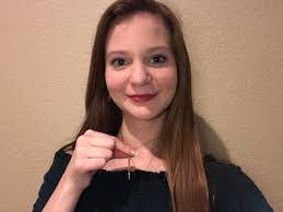 Hannah Byers's Instagram, Twitter & Facebook