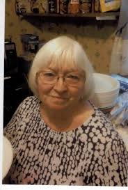 Glenda Carter Glover Obituary