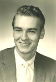 Obituary of Dick Streeter