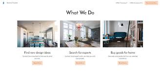 This is why we present you a costrax html template. Free Website Design Templates To Make Your Website Perfect
