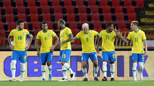 Últimas noticias sobre selección de brasil. Seleccion Brasilena Confirma Su Decision Con La Copa America 2021 Kienyke