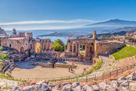 In weitrobe, sitilien in weinerg bie wollen jid bedgall. Sprachreisen Sizilien Sprachschule In Taormina Travelworks