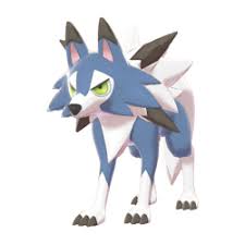 Read about lycanroc (dusk form) in pokemon sword and shield: Lycanroc 745 Serebii Net Pokedex