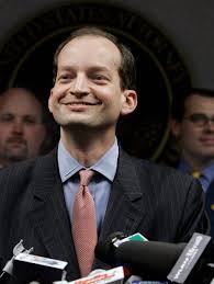 Couple accused of spying for Cuba