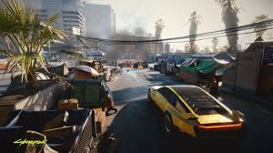 How can you find out if your car has a tracker on it? Cyberpunk 2077 Killing In The Name Mission Bug And How To Avoid It