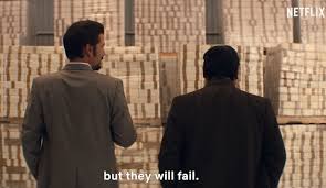 Era el venezolano rafael clavel moreno, el buen mozo. The Electric First Full Trailer For Narcos Mexico Season 2 Is Here Brobible