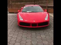 Esperamos que disfruten este especial de ferrari en ecuador. Primer Auto Ferrari En Ecuador Youtube