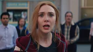 Goodbyes are Never Easy in WandaVision Episode 9