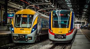 Public transportation is a structured networking tool in any places that cannot be separated from the living community. Rail Transport In Malaysia Wikipedia