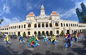 Bangkok dẫn đầu top 10 thành phố hút khách du lịch nhất thế giới năm 2024