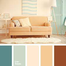 This combination of colors is perfect for the office or living room. Color Palette 3850 Color Palette Ideas Beige Color Scheme House Color Palettes House Colors