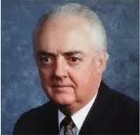 Obituary: Charles A. Tidwell