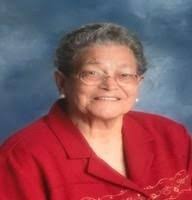 Beatrice Anderson Obituary (1925