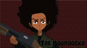 We would like to show you a description here but the site won't allow us. Huey Freeman Wallpapers 4k Hd Huey Freeman Backgrounds On Wallpaperbat