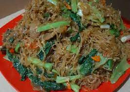 Resep Bihun Goreng Sedap Mantap Lezat Resep Dapur Mama