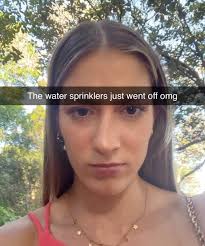 wedding shenanigans ✨, Congrats @caitlinbettenay and @trent.odea 💍❤️ it  was a perfect day (apart from the poorly timed water sprinklers)!! #bettsdea