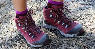 Oboz Bridger Mid B Dry Hiking Boot Review Gear Institute Hiking Boots Boots Best Hiking Shoes